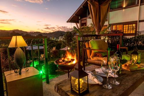 Loteamento Jardim Veu da Noiva Hotel | Casablanca Hotel Boutique