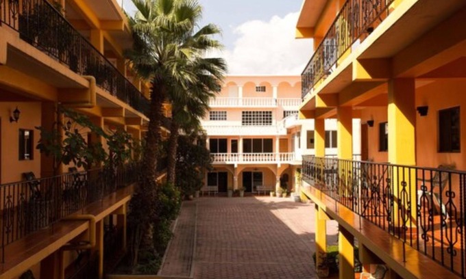 Tula de Allende Hotel | Casablanca Hotel Tula