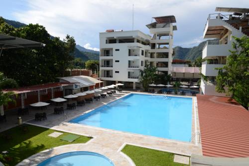 San Ramon Hotel | Casablanca Hotel