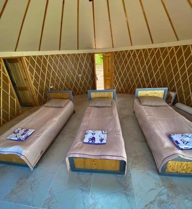 Issyk-Kul Region Hotel | Casablanca