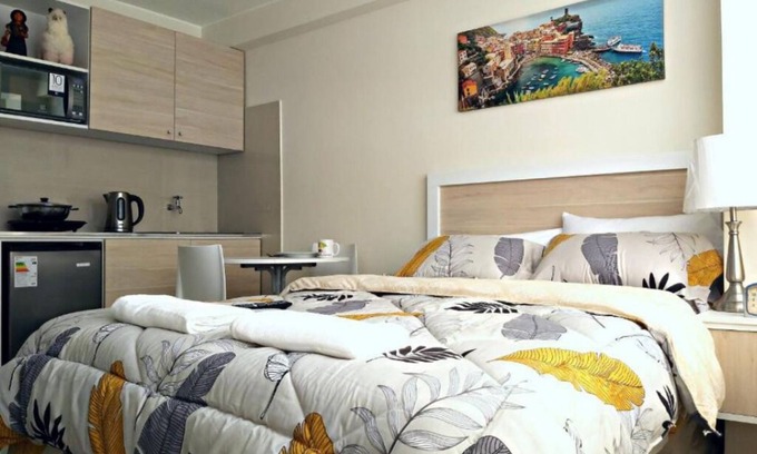 Los Olivos Apartment | Casablanca Lima Apartment Airport
