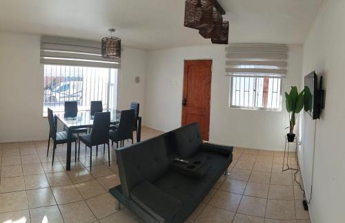 Ovalle House | Casablanca Ovalle