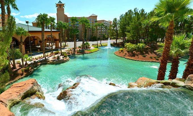 Mesquite Resort | CasaBlanca Resort and Casino