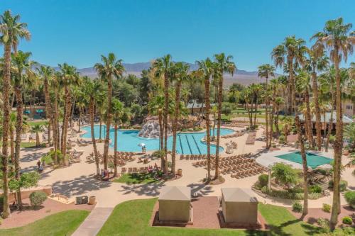 Mesquite Resort | CasaBlanca Resort, Casino, Golf & Spa