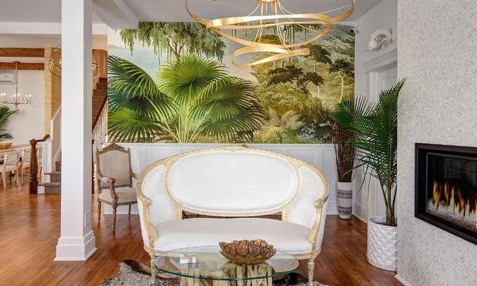Cape May Bed & Breakfast | Casablanca
