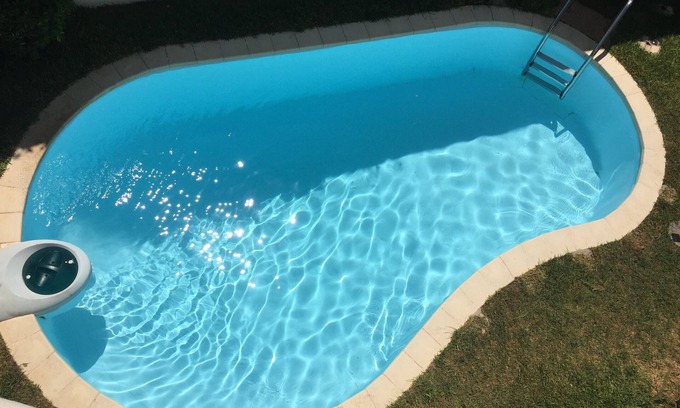 Tamariss Villa | CASABLANCA VILLA + POOLS at 200m DE LA PLAGE - 24H SECURITE '