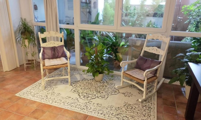 Ardales Apartment | Casabobastro