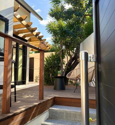 Casabona House | Casabona Lodge - Le lodge