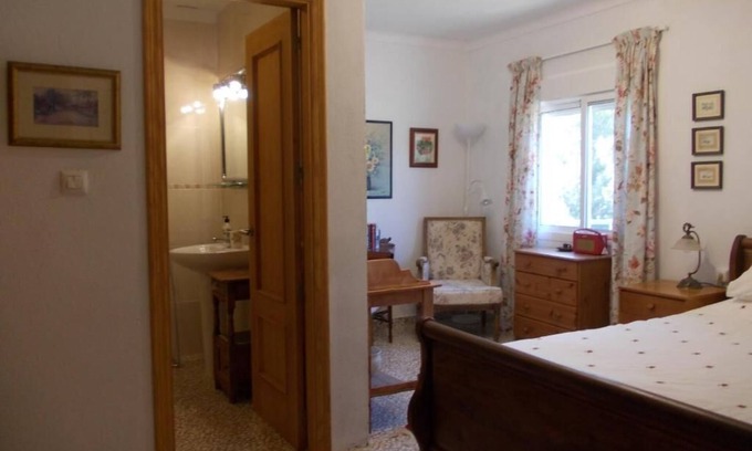 Valle de Abdalagis House | Casacamino343