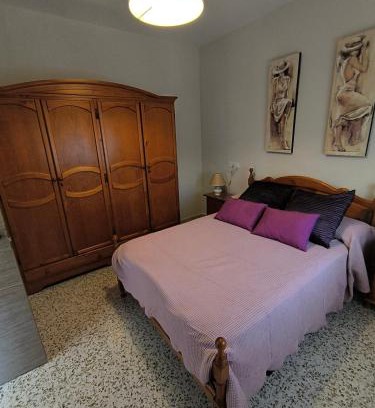 Ciudad Jardin Apartment | Casacasini 1B