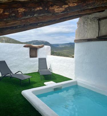 Penarroya de Tastavins Ski Chalet | Casacastillo28