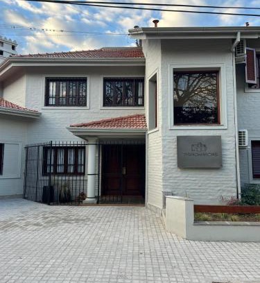 San Salvador de Jujuy Hotel | CasaCharcas Hotel Boutique