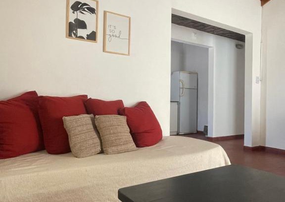 Navarro House | Casachica Navarro