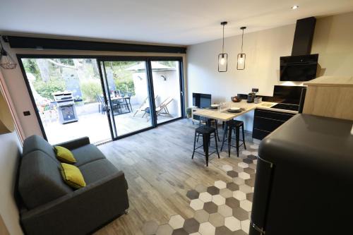 Les Michels Cabin | CasaCosy
