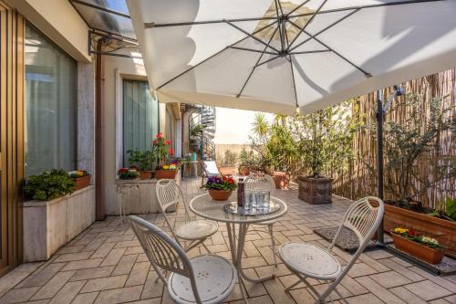 Arezzo Apartment | CasAdòro