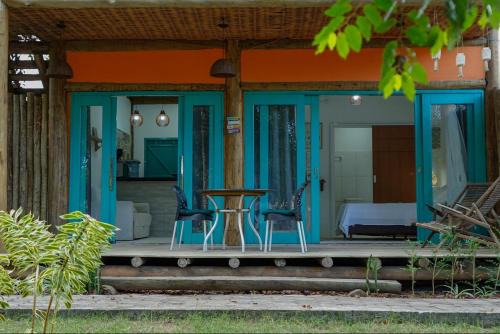 Regencia Ski Chalet | Casadajulia
