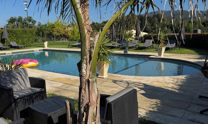 Amares House | CasadAmares