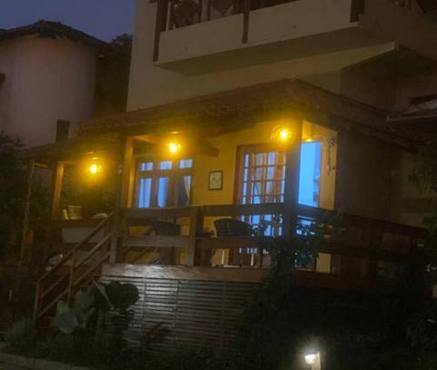 Sao Pedro Resort | casadecharmeilhabela