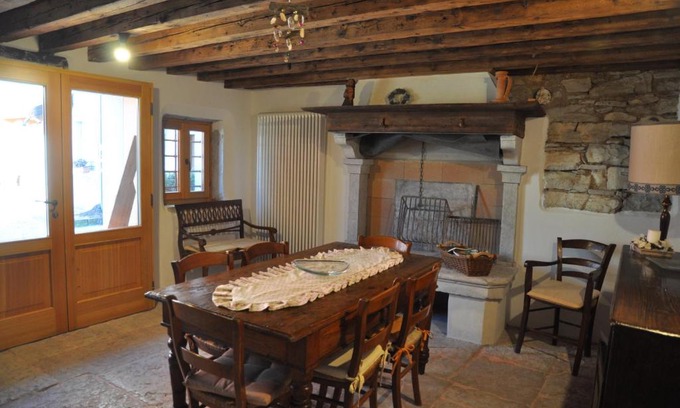 Lusiana House | Casadelsale