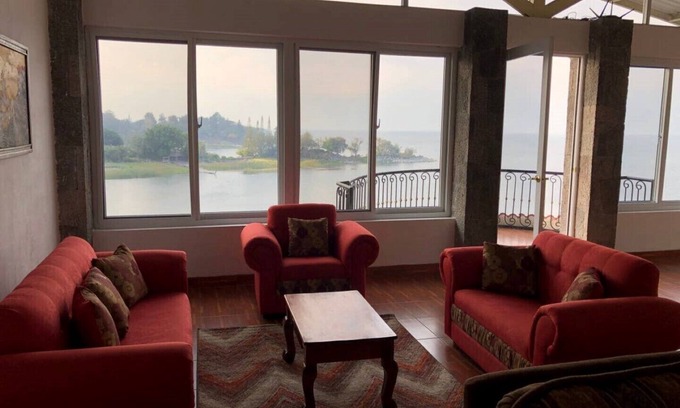Santiago Atitlan House | CasaDePiedra, CerroDeOro, LagoAtitlan, Brand New
