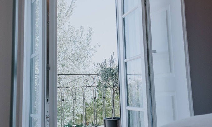 Constancia Bed & Breakfast | Casadoriohotel
