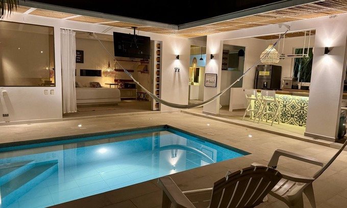 Anapoima House | CasaDorothea 3 Luxury House