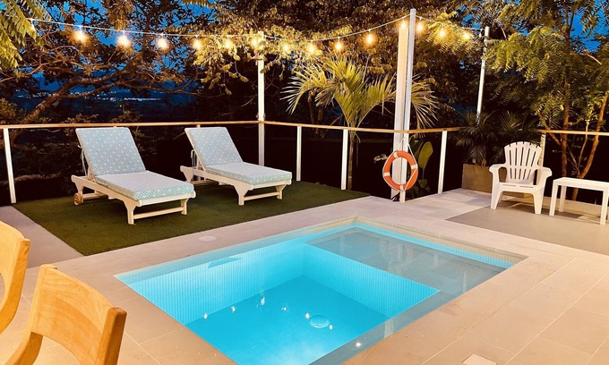 Anapoima House | CasaDorothea 4 Luxury Houses