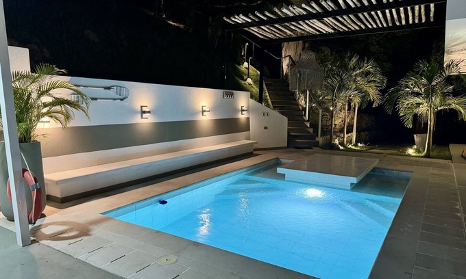 Apulo House | CasaDorothea1 Luxury House
