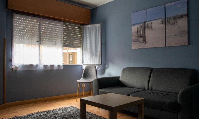 Mieres del Camino Apartment | Casaelcandano