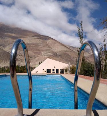 Vicuna House | Casaelqui