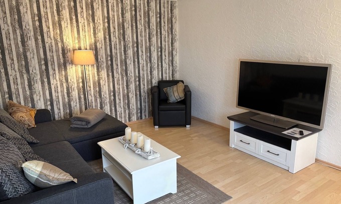 Großniedesheim House | CasaFamilia vacation home 82sqm