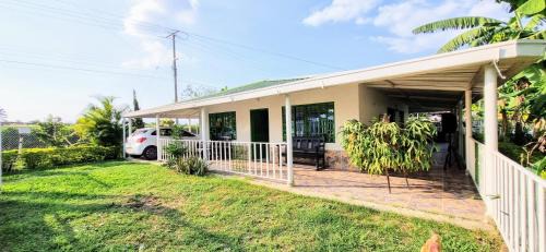 Palmira Villa | CasafincaVillaGaby