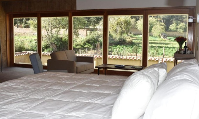Ollantaytambo Cabin | Casafranca