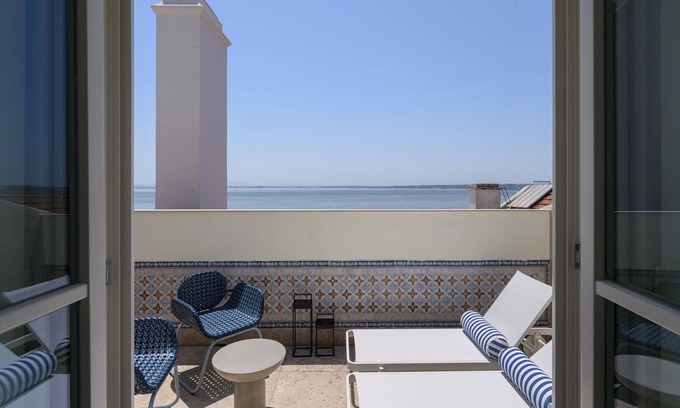 Se Apartment | Casagrand Luxury Suites Lisboa