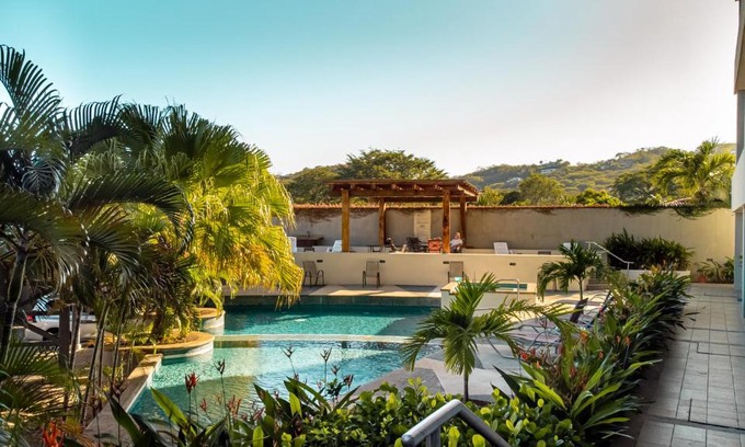 Carrillos Apartment | CasaGuana