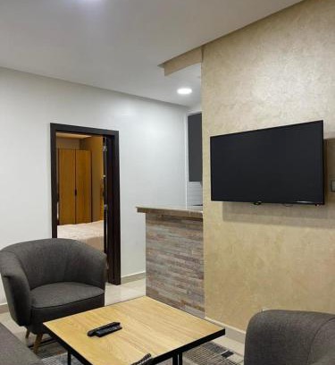 Nouakchott Apartment | CasaHouse Apparts