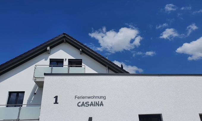 Weisweil Apartment | Casaina