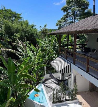 Florianopolis Hotel | CasaIvan