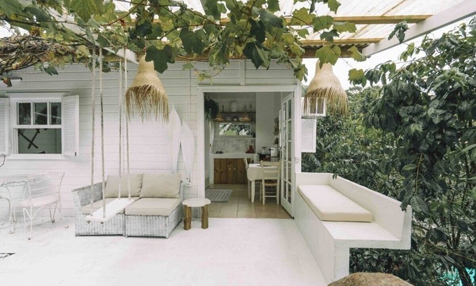 Florianopolis Hotel | CasaIvan