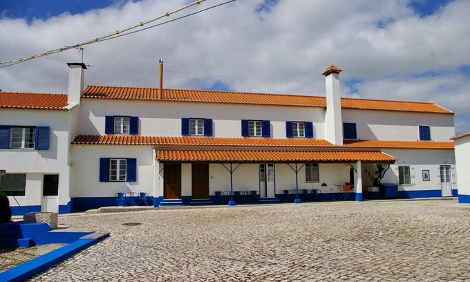 Carvoeira Apartment | Casal Alentejano