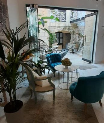 Tarxien Bed & Breakfast | CASAL ANNUNZIA Boutique BB Accomodation