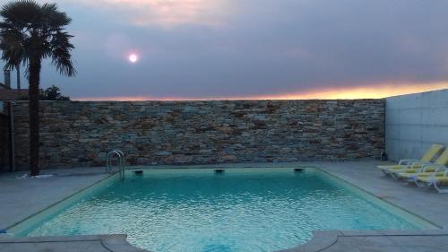 Mirandela Bed & Breakfast | Casal da Porta - Quinta da Porta