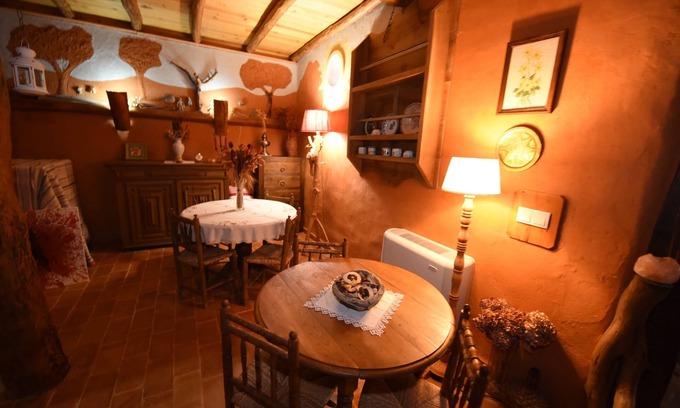 Penha Garcia Cottage | Casal da Serra - Guest accommodation