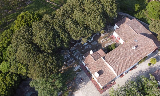 Reguengo Grande Bed & Breakfast | Casal da Serrana