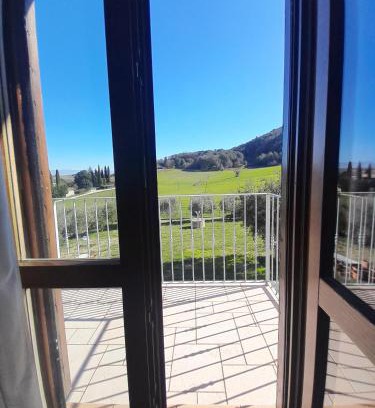 Amelia House | Casal dei Colli
