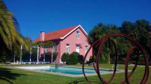 Felgueiras House | Casal do Arcebispado