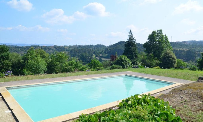 Travanca House | Casal do Outeiro by LovelyStay