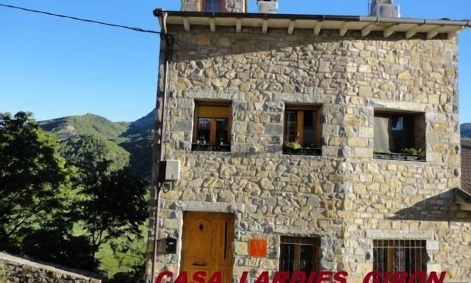 Puyarruego Cottage | CasaLardiés Apt Rio Bellos 4 people 2km from Ordesa Canyon Añísclo PUYARRUEGO NP