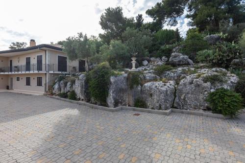 Belvedere House | Casale Antiche Mura Siracusa