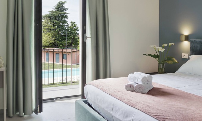 Codevilla Bed & Breakfast | Casale Auriga Oltrepò Pavese